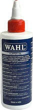 Carica l'immagine nel visualizzatore di Gallery, Wahl Olio per tagliacapelli 118 ml, manutenzione e protezione delle lame