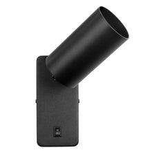 Carica l'immagine nel visualizzatore di Gallery, Maclean Applique MCE369 GU10 con interruttore Max. 40W | design moderno per soggiorno, camera da letto e corridoio | 55x