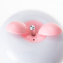 Carica l'immagine nel visualizzatore di Gallery, VALENTI &amp; CO. - Disney Minnie - Luce Notturna Bambini con Lampada LED Colorata per Cromoterapia da Comodino, Comandi Mag
