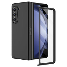 Carica l'immagine nel visualizzatore di Gallery, Doeshine Cover per Samsung Z Fold 5 con Mag-Safe, [Protezione Dello Schermo in Vetro Temperato], Ultrasottile, Leggero, 