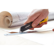 Carica l'immagine nel visualizzatore di Gallery, STANLEY 0-10-151 CUTTER SM18 160 mm
