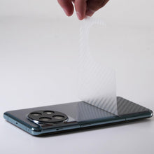 Carica l'immagine nel visualizzatore di Gallery, Ibywind Pellicola protettiva per Oneplus 11 5G(6,7 pollici),con 2 pellicole in TPU flessibile,1 pellicola per obiettivo 