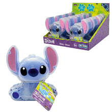 Carica l'immagine nel visualizzatore di Gallery, Lexibook Slime Stitch Estensibile, Lilo e Stitch, Blu, SLIM01D