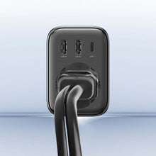 Carica l'immagine nel visualizzatore di Gallery, CERRXIAN Confezione da 2 adattatori Schuko a C13, 2 poli CEE 7/7 maschio a IEC320 C13 femmina adattatore, adatto per cav