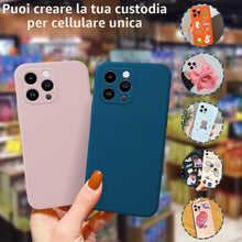 Carica l'immagine nel visualizzatore di Gallery, Topme Cover per Redmi Note 9 (4G) (6.53" Inches) Custodia Case, Protezione Della Pelle Della Custodia in Silicone Tpu - 