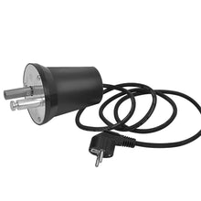 Carica l'immagine nel visualizzatore di Gallery, Onlyfire Motore girarrosto, Motore per spiedo da barbecue, Motore per Barbecue in Stile cipriota, 3-4RPM / min