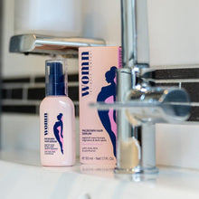 Carica l'immagine nel visualizzatore di Gallery, womn Siero Anti-Peli Incarniti, Brufoli Rasatura &amp; Macchie Pigmentarie 50ml