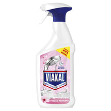 Carica l'immagine nel visualizzatore di Gallery, Viakal Anticalcare Spray Fresco, Rimuove Fino al 100% Calcare, 800ml XXL