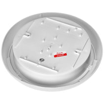 Carica l'immagine nel visualizzatore di Gallery, Lampada da Soffitto Plafoniera Parete con Paralume Opaco Realizzato in Plastica 2 x E27 x 40W (lampadine non incluse) Pl