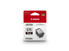 Carica l'immagine nel visualizzatore di Gallery, Canon PG-575 FINE Cartuccia d'Inchiostro Originale Nera
