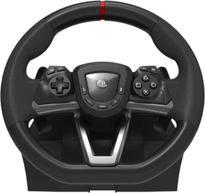 Hori Volante Rwa Racing Whee Apex (PS4/PS3/PC) - Ufficiale Sony -...
