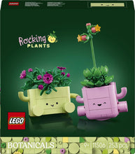Carica l'immagine nel visualizzatore di Gallery, LEGO Botanicals Piante dondolanti 11506