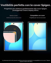Carica l'immagine nel visualizzatore di Gallery, Spigen EZ Fit Pro Vetro Antiriflesso [2P] Samsung Galaxy Z Fold8