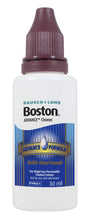 Carica l'immagine nel visualizzatore di Gallery, Boston Detergente Soluzione per Lenti a Contatto Rigide, 1 x 30 ml