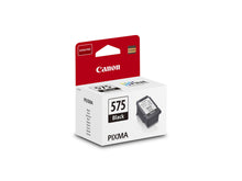 Carica l'immagine nel visualizzatore di Gallery, Canon PG-575 FINE Cartuccia d'Inchiostro Originale Nera