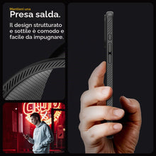 Carica l'immagine nel visualizzatore di Gallery, Spigen Cover Liquid Air per iPhone 15 Pro