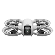 Carica l&#39;immagine nel visualizzatore di Gallery, DJI Neo, mini drone con fotocamera UHD 4K per adulti, 135g drone follow me che mi segue, decollo dalla mano, tracciamento IA del soggetto, QuickShot, video stabilizzati, (senza radiocomando)