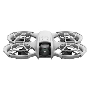 DJI Neo, mini drone con fotocamera UHD 4K per adulti, 135g drone follow me che mi segue, decollo dalla mano, tracciamento IA del soggetto, QuickShot, video stabilizzati, (senza radiocomando)