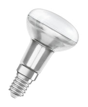 Carica l'immagine nel visualizzatore di Gallery, OSRAM LED SUPERSTAR PLUS R50 60 36° DIM bianco caldo 2700 K