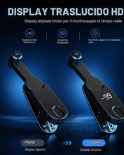 Carica l'immagine nel visualizzatore di Gallery, Clicker automatico per schermo, schermo automatico, clic rapido per video live streaming, strumenti di presa USB simulat