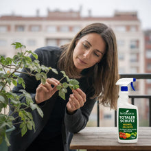 Carica l'immagine nel visualizzatore di Gallery, FERTIBONO Olio di Neem &amp; Sapone Molle Potassico Spray 750 ml