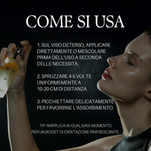 Carica l'immagine nel visualizzatore di Gallery, d'alba Piedmont Tartufo Bianco Italiano First Spray Serum (100ml)