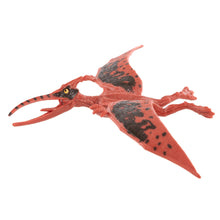 Carica l'immagine nel visualizzatore di Gallery, Idena 40387 - Set di Figure da Gioco, 5 Dinosauri in plastica, ciascuno Alto Circa 15 cm, Figure di Animali per Bambini 