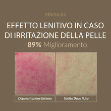 Carica l'immagine nel visualizzatore di Gallery, [Mizon] Crema riparatrice a la bava di lumaca (75 g), crema idratante per il viso con estratto di mucina di lumaca, cosm