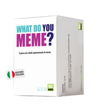 Carica l'immagine nel visualizzatore di Gallery, Rocco Giocattoli What Do You Meme? – L’UNICO IN ITALIANO 18+