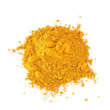 Carica l'immagine nel visualizzatore di Gallery, Curcuma in polvere BIO 200g | 3% Curcumina | Dolori Articolari e Mobilità