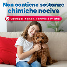 Carica l'immagine nel visualizzatore di Gallery, Gerobug Trappole Pesciolini d'Argento Adesive - Maxi Confezione 12 Pezzi