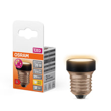 Carica l'immagine nel visualizzatore di Gallery, OSRAM LED STAR FLAT 26 3 Step DIM bianco caldo 2700 K Click-DIM