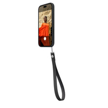 Carica l'immagine nel visualizzatore di Gallery, Apple Laccetto da polso – Nero
