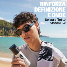 Carica l'immagine nel visualizzatore di Gallery, Slick Gorilla Spray al Sale Marino Uomo 200 ml, Spray Texturizzante