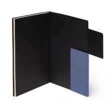 Carica l&#39;immagine nel visualizzatore di Gallery, Legami - Agenda del Docente Large, Agenda Grande Settimanale, 13 Mesi, da Agosto 2024 ad Agosto 2025, Pianificazione Didattica, Registro Classe, Orario, Calendario Scolastico, 17 x 24 cm, Blueberry
