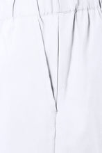 Carica l'immagine nel visualizzatore di Gallery, VELILLA Basic Completo di Casacca e Pantaloni, Bianco, 2