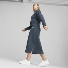 Carica l'immagine nel visualizzatore di Gallery, Puma Vikky Stacked L, Sneakers Donna, Puma White Puma White, Puma White Puma White