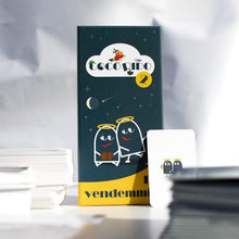 Carica l'immagine nel visualizzatore di Gallery, Asmodee, Coco Rido: La Vendemmia - Divertente Gioco da Tavolo per Adulti, Black Humor, 3-10 Giocatori, 18+ Anni, Edizione in Italiano