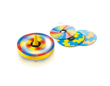 Carica l'immagine nel visualizzatore di Gallery, Clementoni Scienza e Gioco Lab - I Migliori 100 Esperimenti, Laboratorio di Scienze Bambini 8+ Anni per Scoprire Discipline Come Chimica, Fisica, Botanica, Gioco Made in Italy, Lingua Italiana, 19395