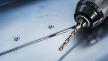 Carica l'immagine nel visualizzatore di Gallery, Bosch 6x Set di punte per metallo PRO Stainless Steel HSS-Co