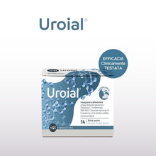 Carica l'immagine nel visualizzatore di Gallery, S&amp;R Farmaceutici | UROIAL - Integratore alimentare con acido ialuronico per il Benessere delle Vie Urinarie e Valido Sup