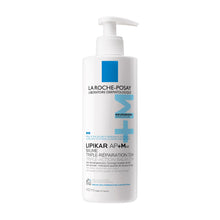 Carica l'immagine nel visualizzatore di Gallery, La Roche-Posay Lipikar AP+Max Balsamo Tripla Azione, Atopica, 400ml