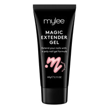 Carica l'immagine nel visualizzatore di Gallery, MYGEL by Mylee Magic Extender Gel 60g – Gel extension per unghie, Nail Art