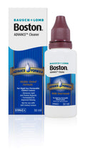 Carica l'immagine nel visualizzatore di Gallery, Boston Detergente Soluzione per Lenti a Contatto Rigide, 1 x 30 ml