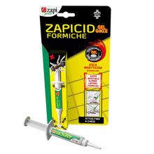 Carica l'immagine nel visualizzatore di Gallery, Zapi Garden | Zapicid Gel Gocce Formiche - Esca Insetticida Gel Formiche in Gocce, Esca Insetticida Formiche in Gocce Ge