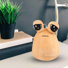 Carica l'immagine nel visualizzatore di Gallery, GWAWG 22 cm Peluche Alieno,Alien Pou,My Pet Alien Pou,Kawaii Alieno Farcito Peluche,Alien Pou Peluche Figura,Giocattolo di peluche Alien Pou,per Ragazze Ragazzi Bambini Regalo di compleanno