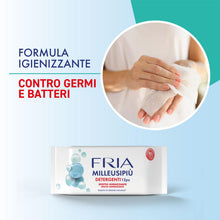 Carica l'immagine nel visualizzatore di Gallery, Fria SALV.MILLEUSI 12PZ SALV.IGIENIZZANTE
