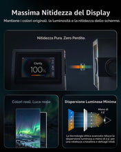 Carica l'immagine nel visualizzatore di Gallery, Spigen EZ Fit Pro Vetro Temperato [2 Pezzi] per Samsung Galaxy Z Fold 8