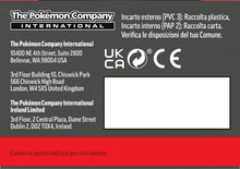 Carica l'immagine nel visualizzatore di Gallery, Pokémon: confezione di buste dell’espansione Megaevoluzione del GCC Pokémon (sei buste di espansione)