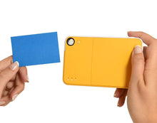 Carica l'immagine nel visualizzatore di Gallery, KODAK Carta Fotografica autoadesiva da 2x3 Zink (50 Fogli) - Compatibile con Fotocamera istantanea Printomatic